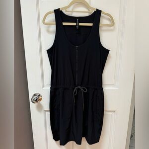 Athleta Expedition Sport Dress Size 10
